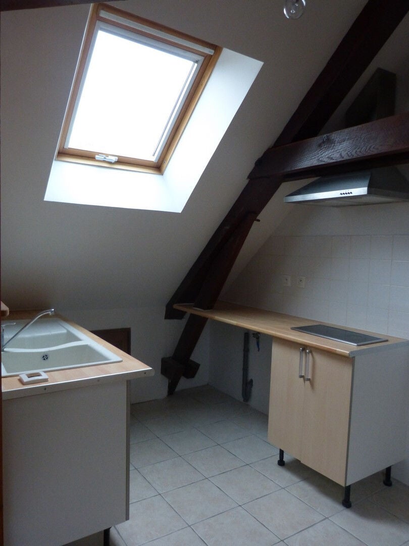 Appartement D 86 à Esternay