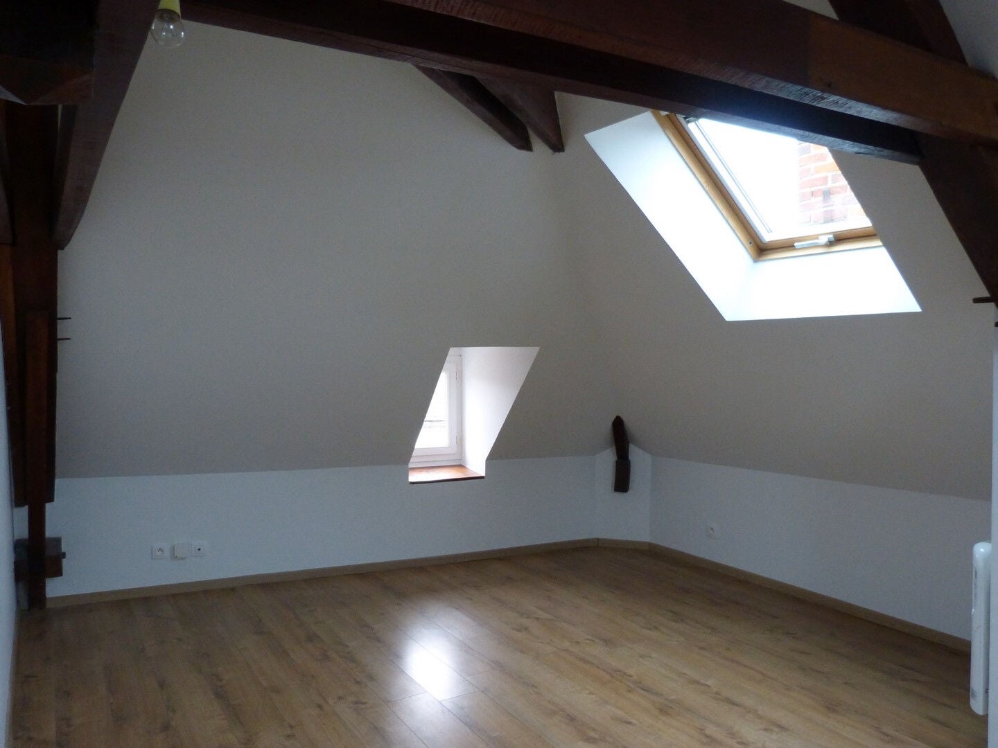 Appartement D 86 à Esternay