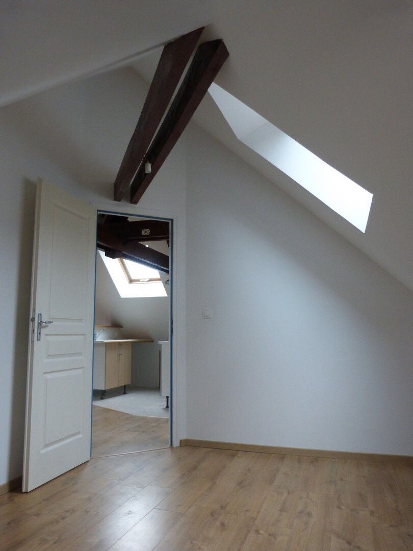 Appartement D 86 à Esternay