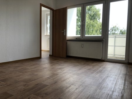Wohnung Robert-Schumann-Straße in Zeitz