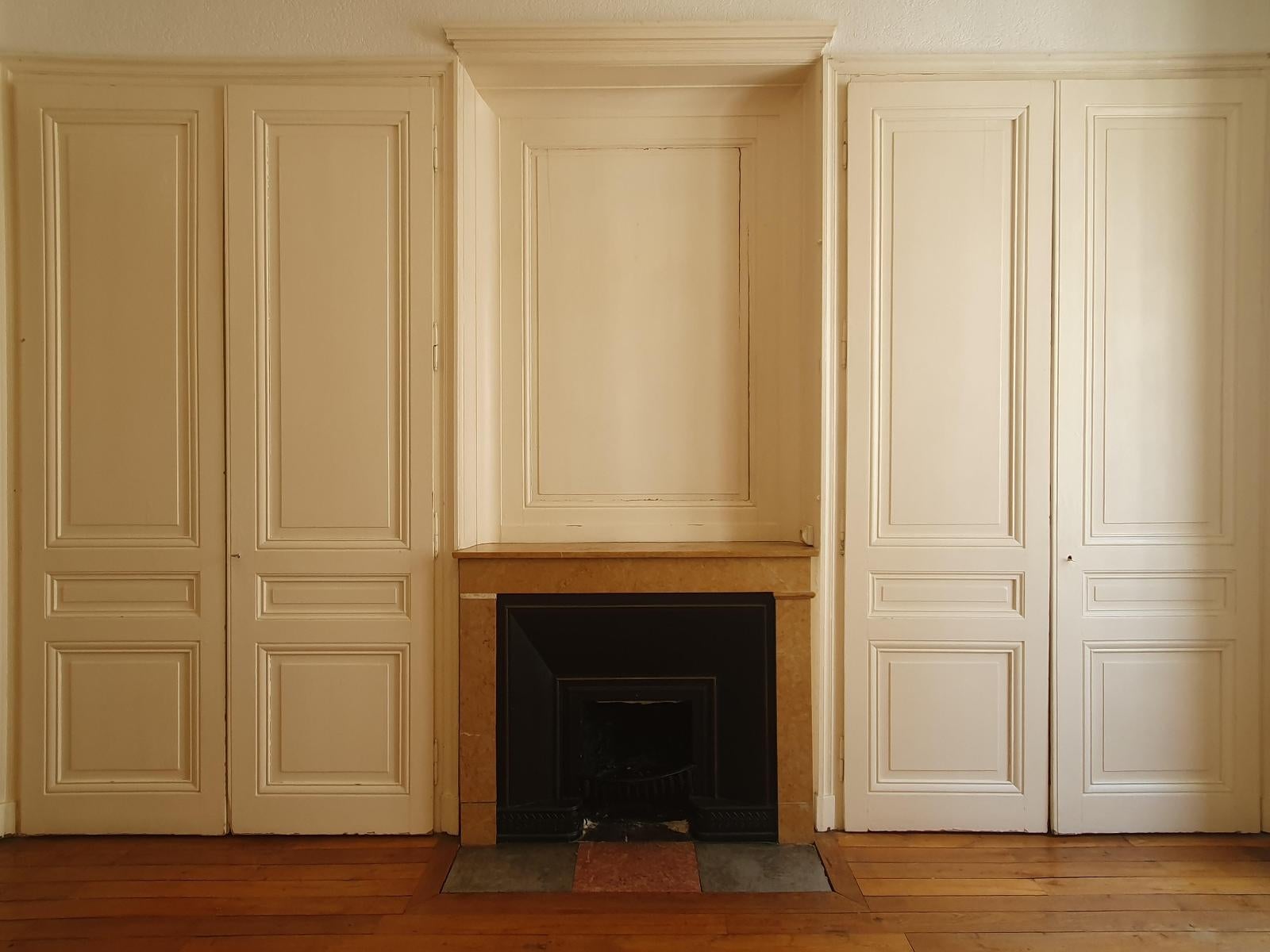 Appartement Rue Élie Rochette à Lyon