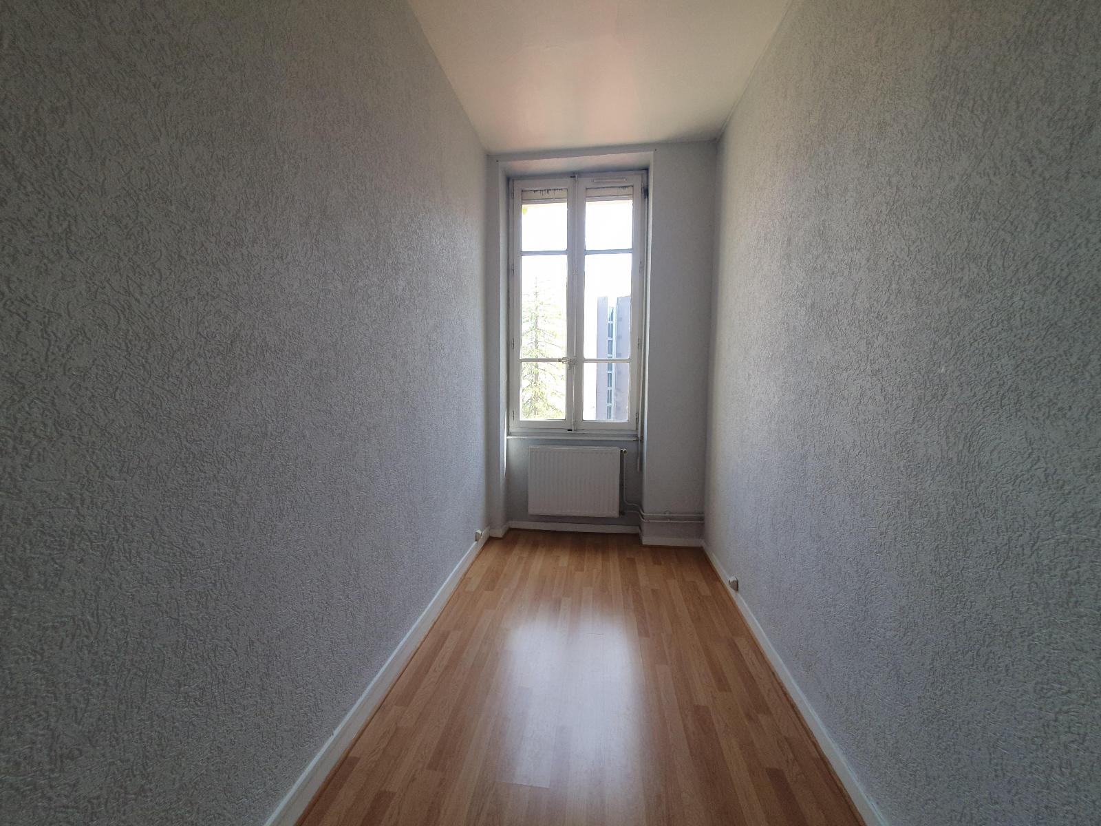 Appartement Rue Élie Rochette à Lyon
