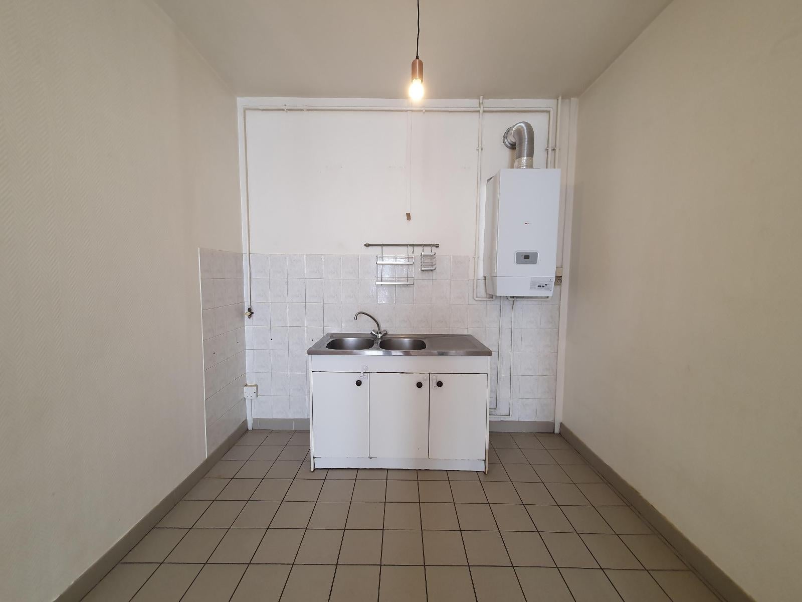 Appartement Rue Élie Rochette à Lyon