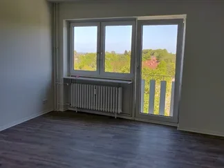 Wohnung Bebelplatz in Kiel