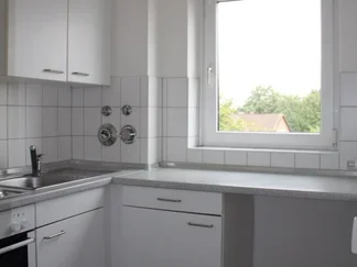 Wohnung Bebelplatz in Kiel
