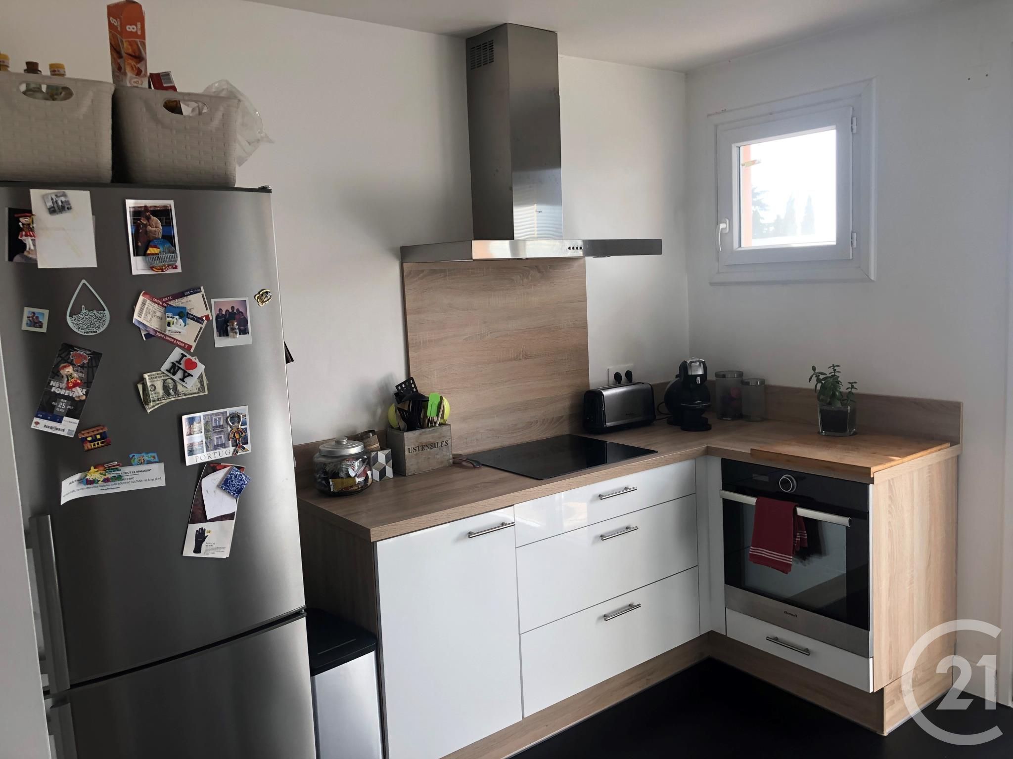 Appartement Rue Guynemer à Albi