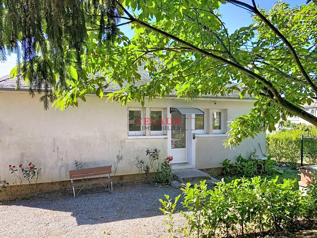 Maison Chemin des Lèzes à Uzerche