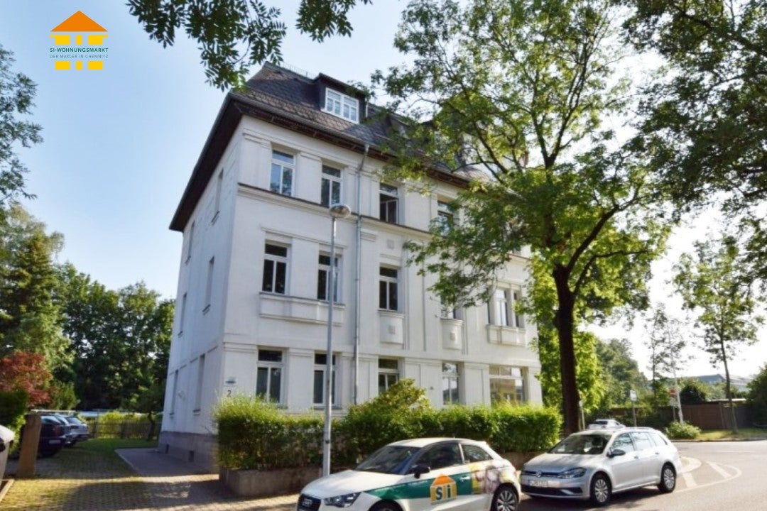 Wohnung Solbrigstraße in Chemnitz