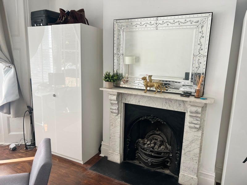 Room Weltje Road in Greater London