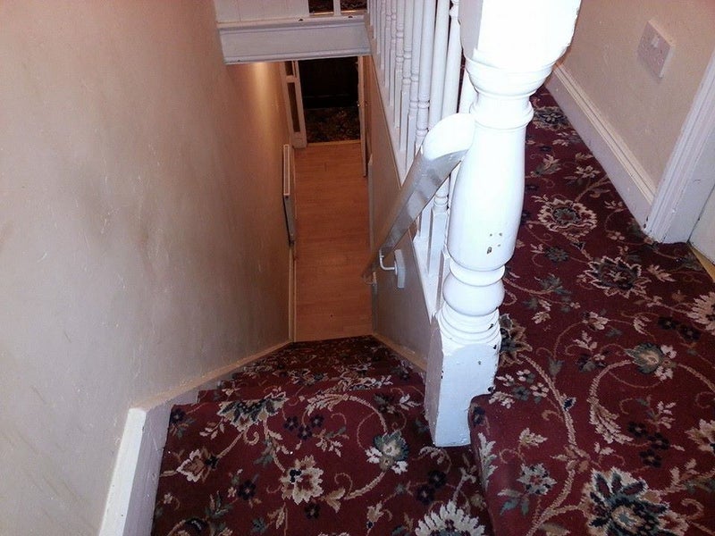 Room Rochdale Old Road in Bury