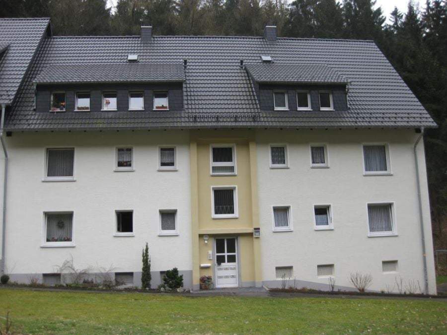 Wohnung An den Husareneichen in Lüdenscheid