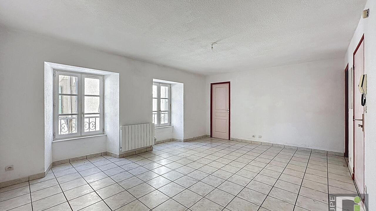 Flat Rue du Chaffal in Chabeuil