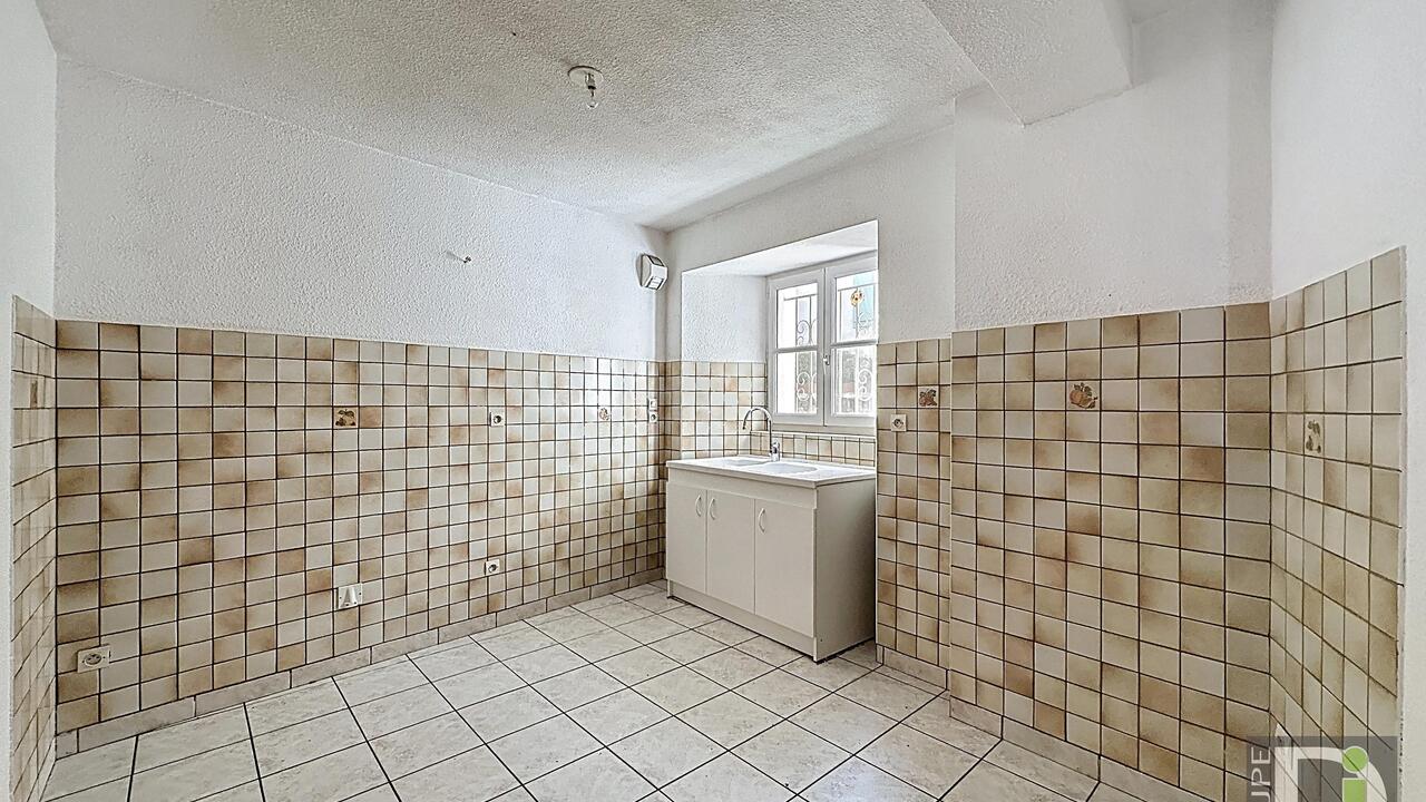 Flat Rue du Chaffal in Chabeuil