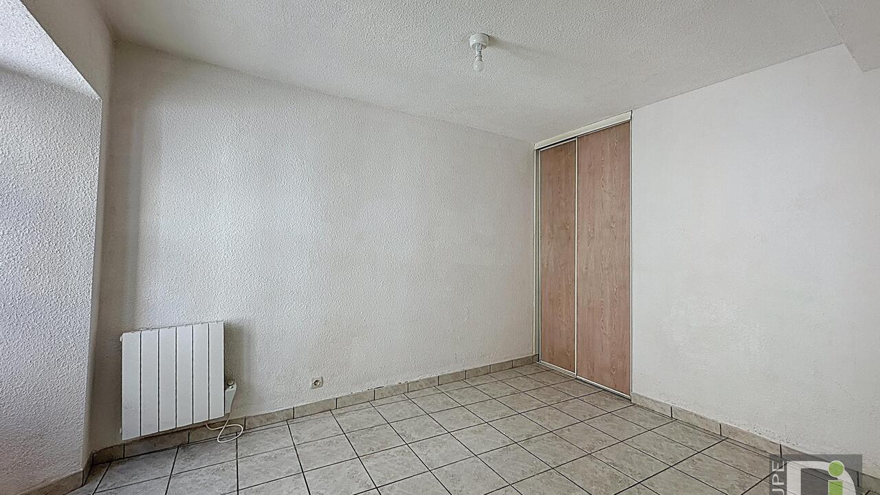 Flat Rue du Chaffal in Chabeuil