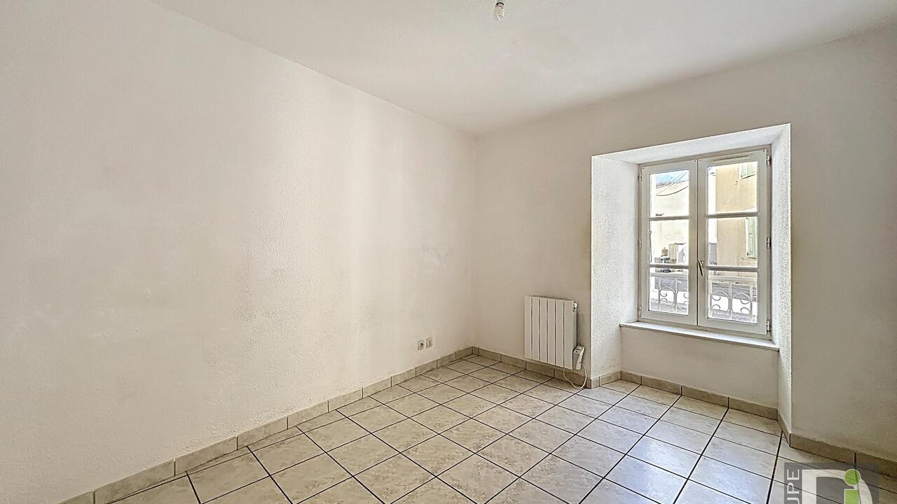 Flat Rue du Chaffal in Chabeuil