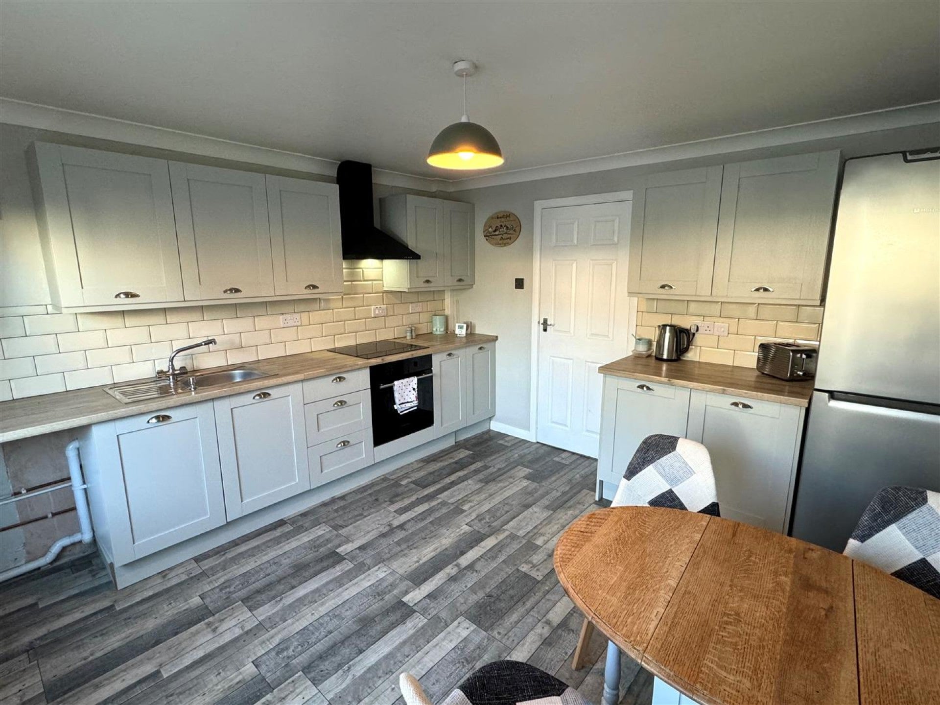 House Dale Close in Newquay