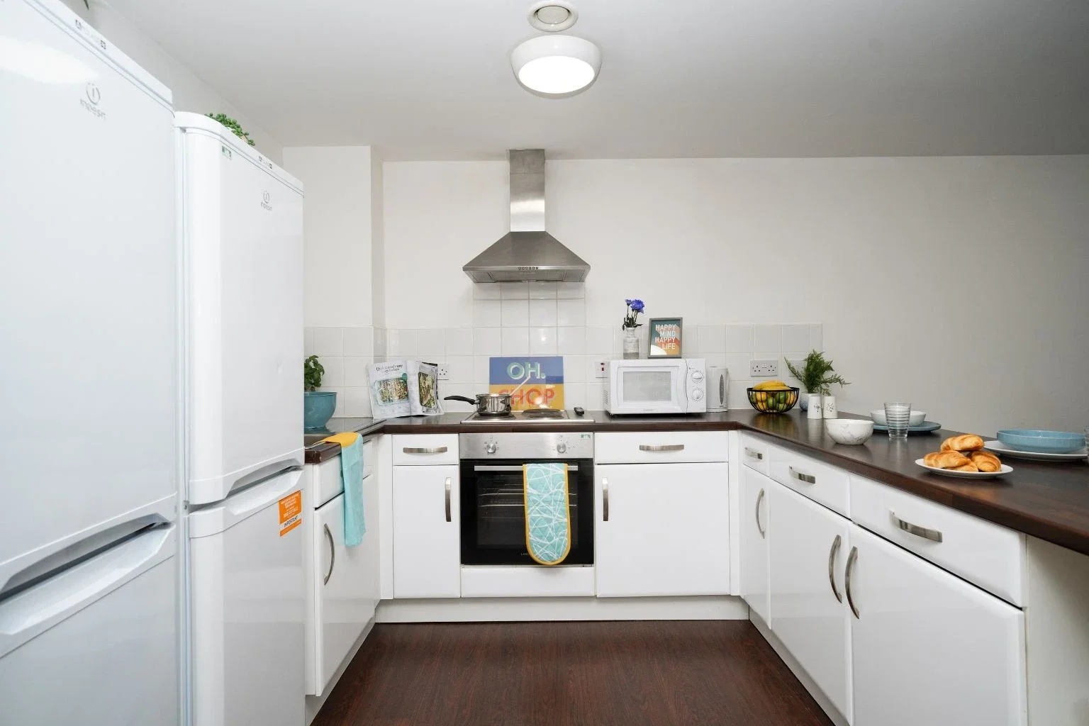 Room Adelphi Street in Preston