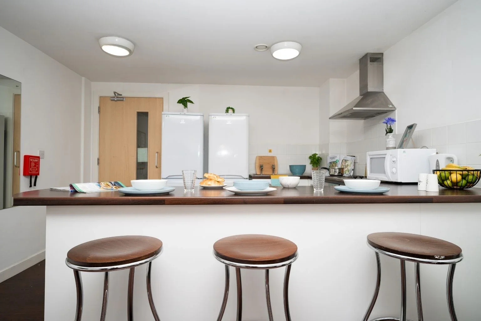 Room Adelphi Street in Preston