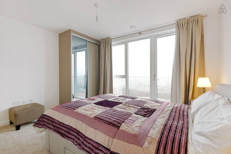Room Bollo Bridge Road in Greater London