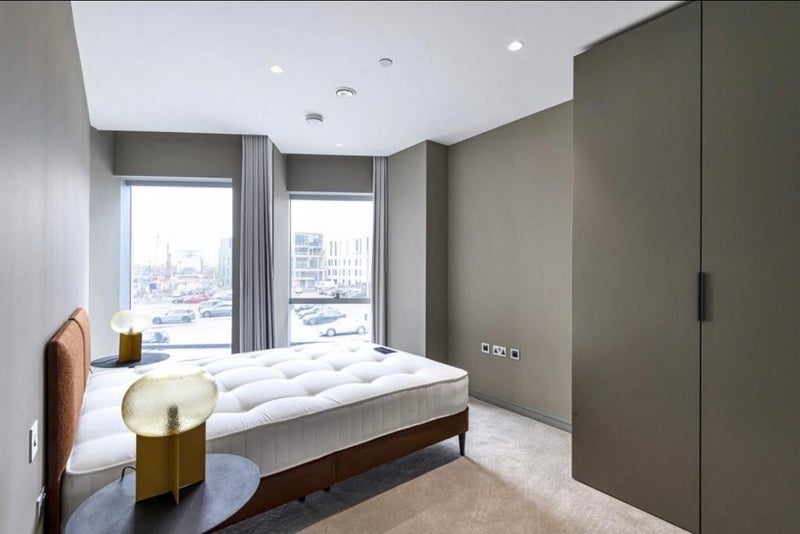 Room Cutter Lane in Greater London