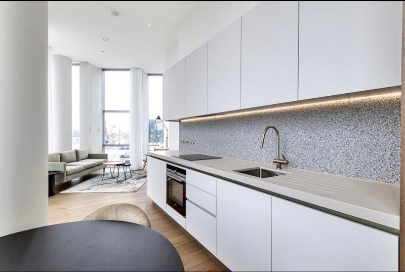 Room Cutter Lane in Greater London