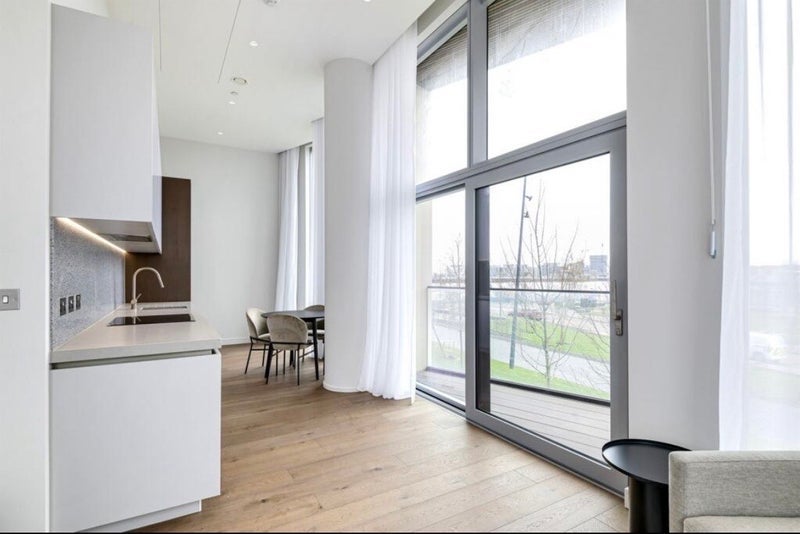 Room Cutter Lane in Greater London