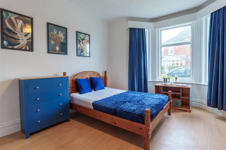 Room Gerald Road in Bournemouth