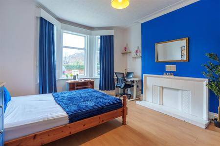 Room Gerald Road in Bournemouth