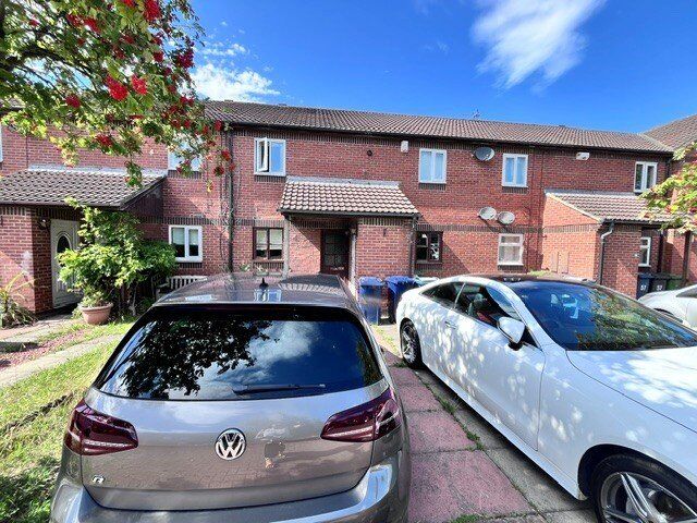 Flat Hazelmoor in South Tyneside