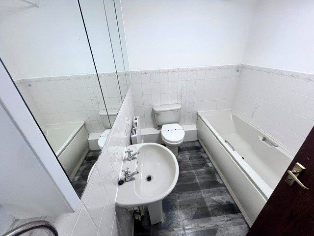 Flat Hazelmoor in South Tyneside
