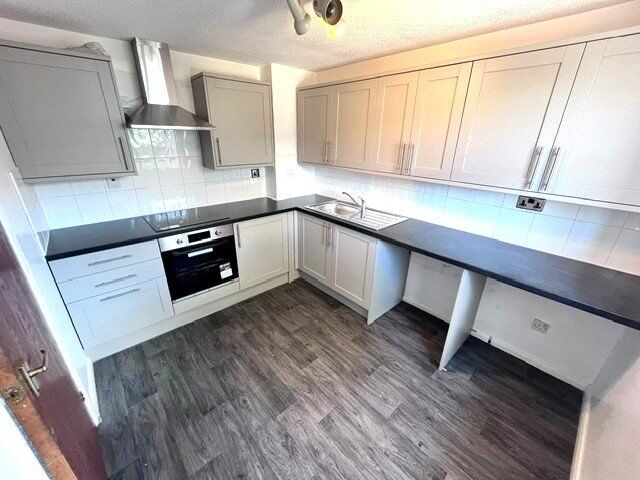 Flat Hazelmoor in South Tyneside