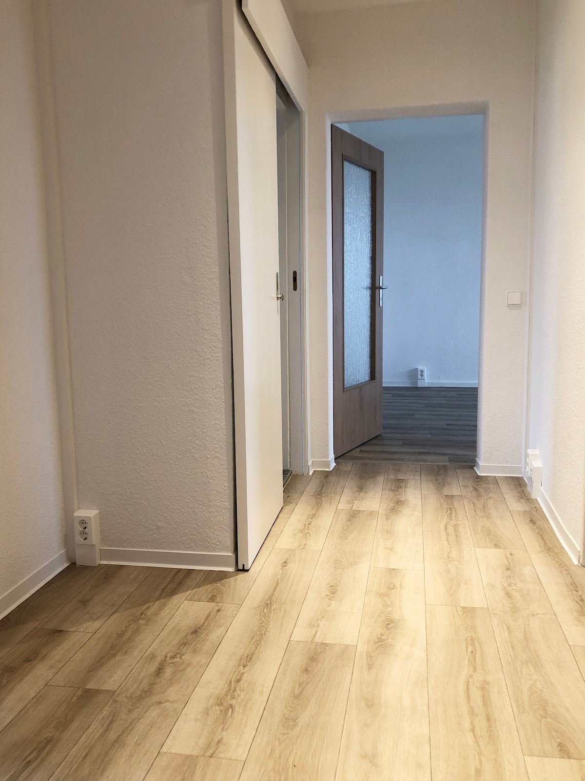 Wohnung Givorser Straße in Döbeln
