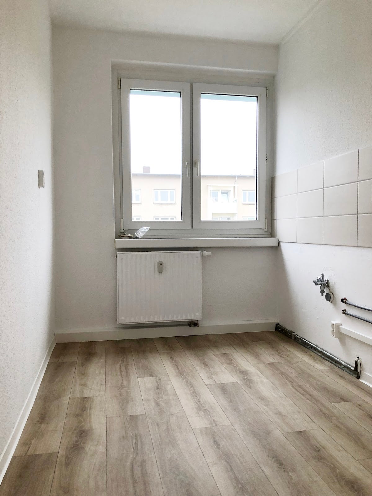 Wohnung Givorser Straße in Döbeln