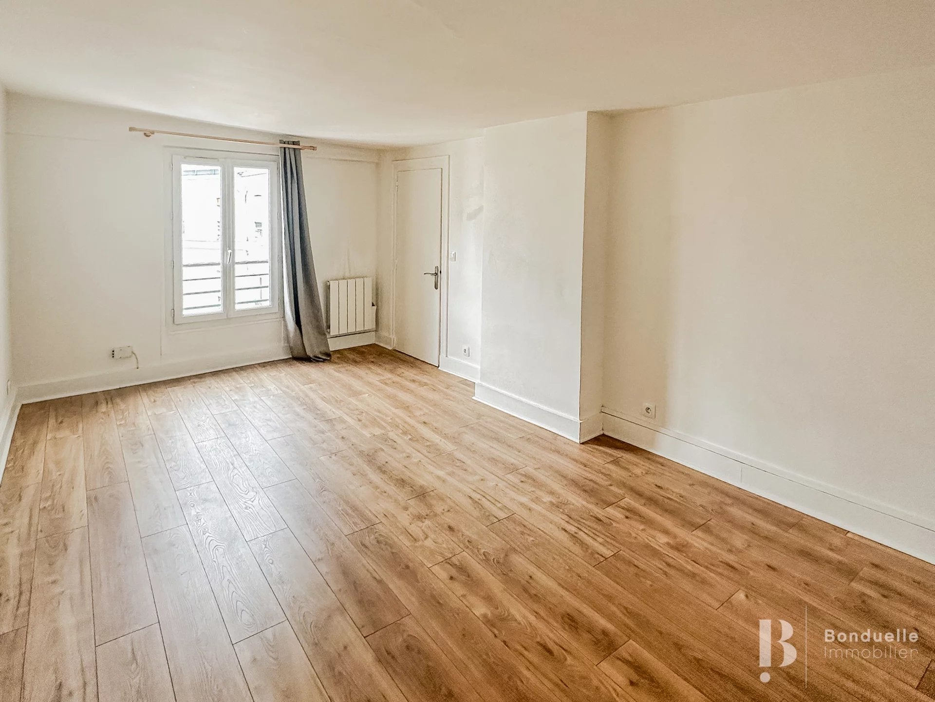 Flat Cité Noël in Paris