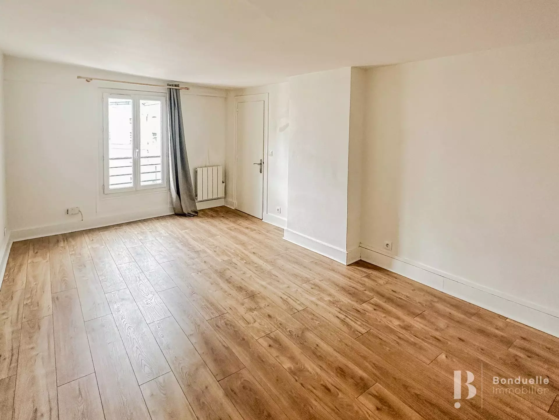 Flat Cité Noël in Paris