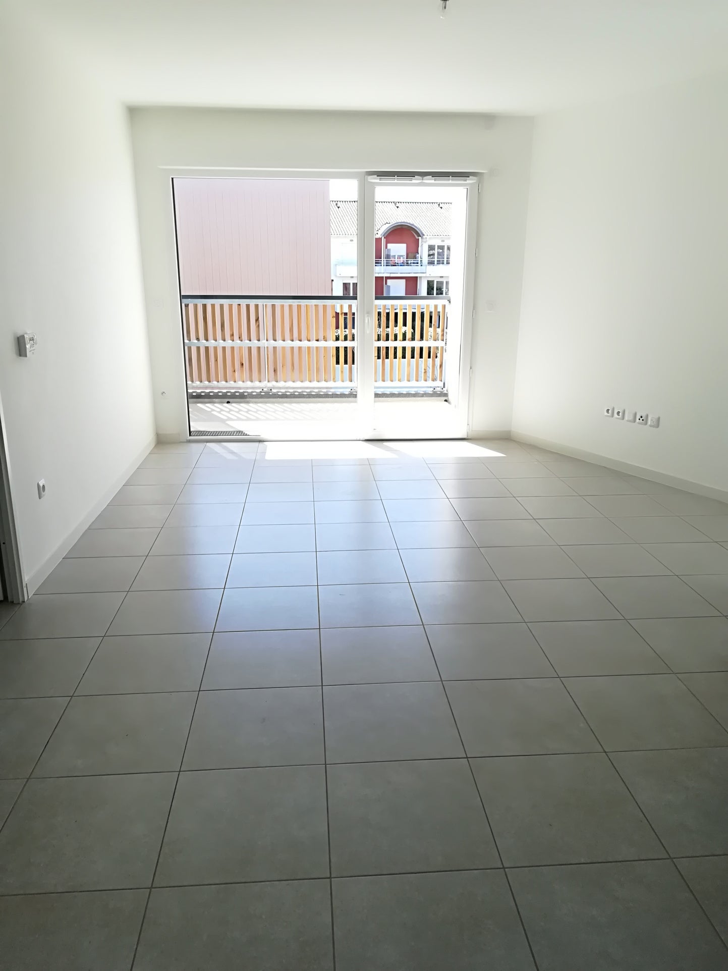 Appartement Avenue du Château d'Eau à Mérignac