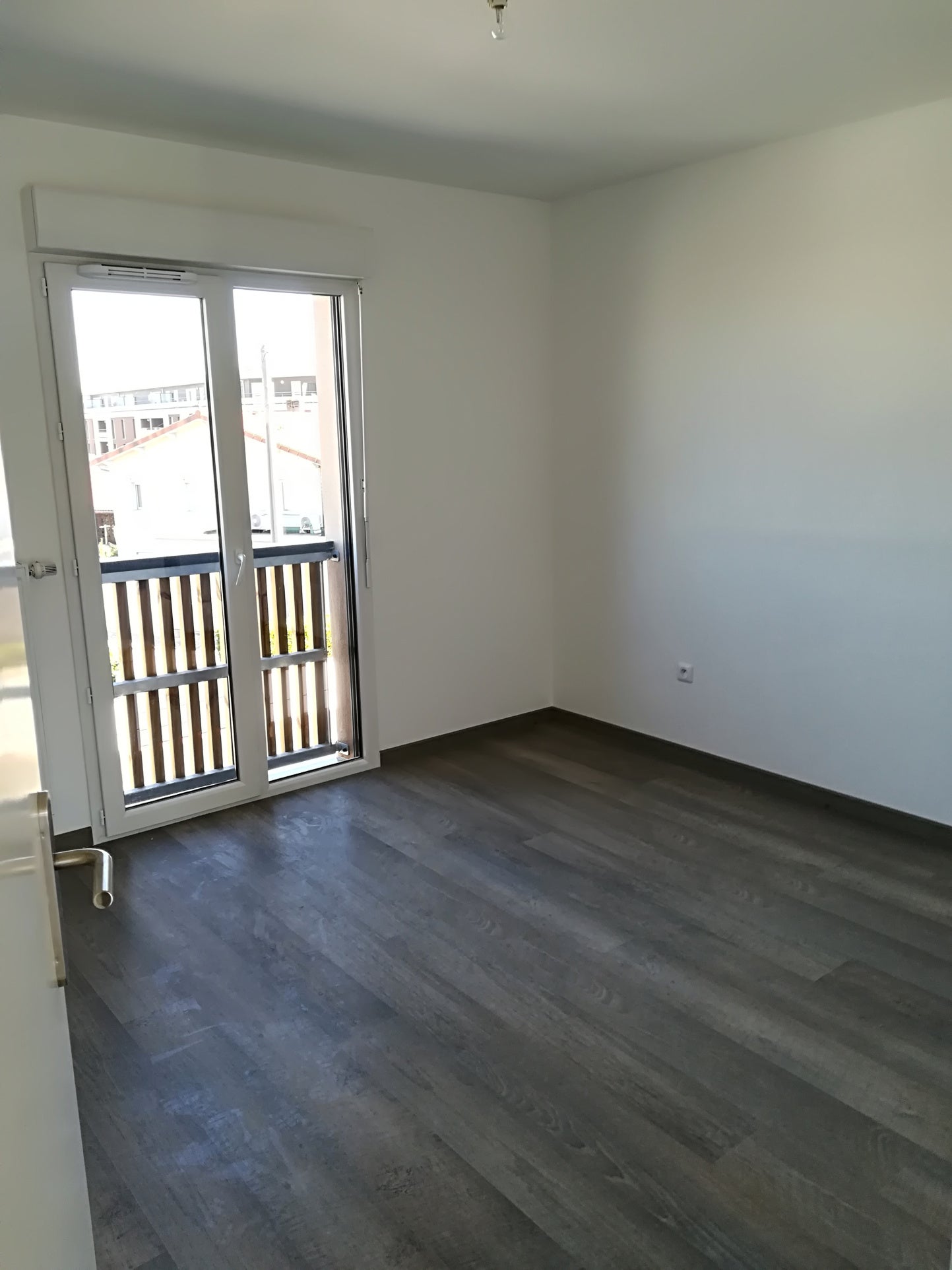 Appartement Avenue du Château d'Eau à Mérignac