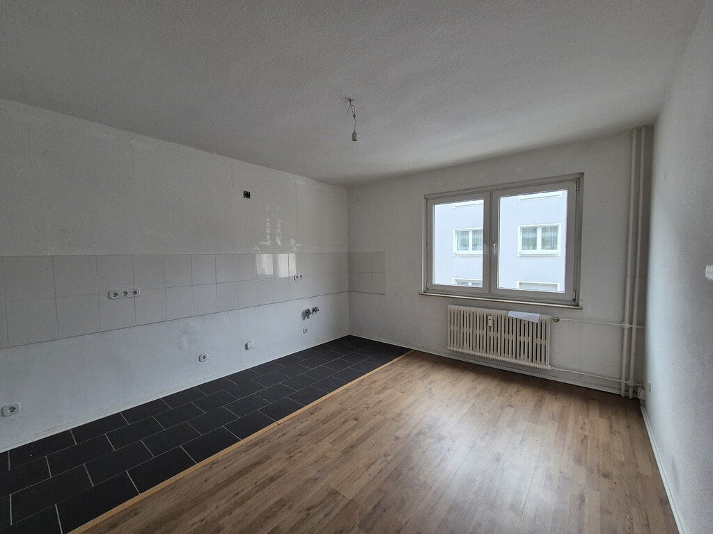 Wohnung Hohenzollernstraße in Gelsenkirchen