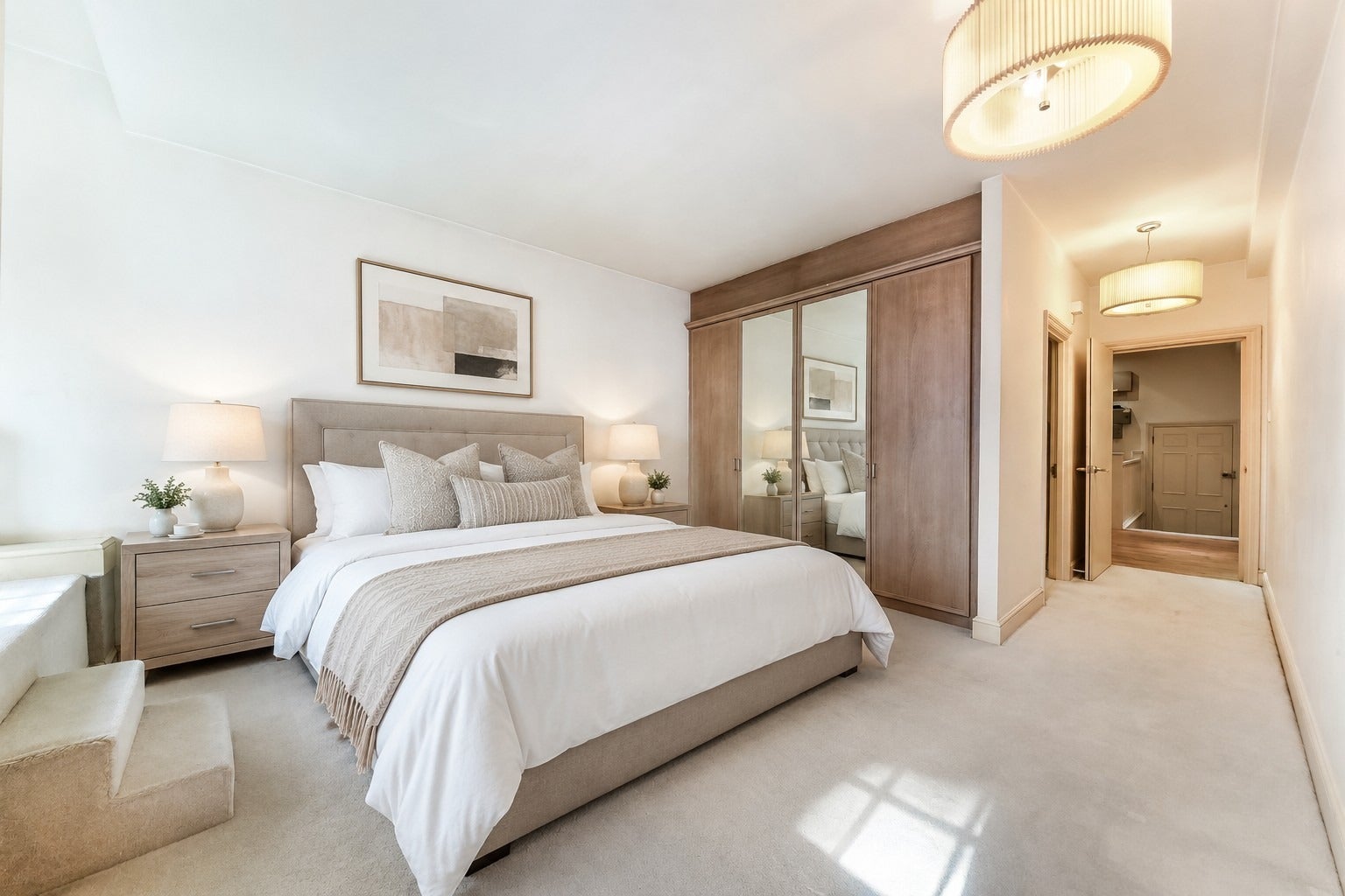 Flat Great Queen Street in Greater London
