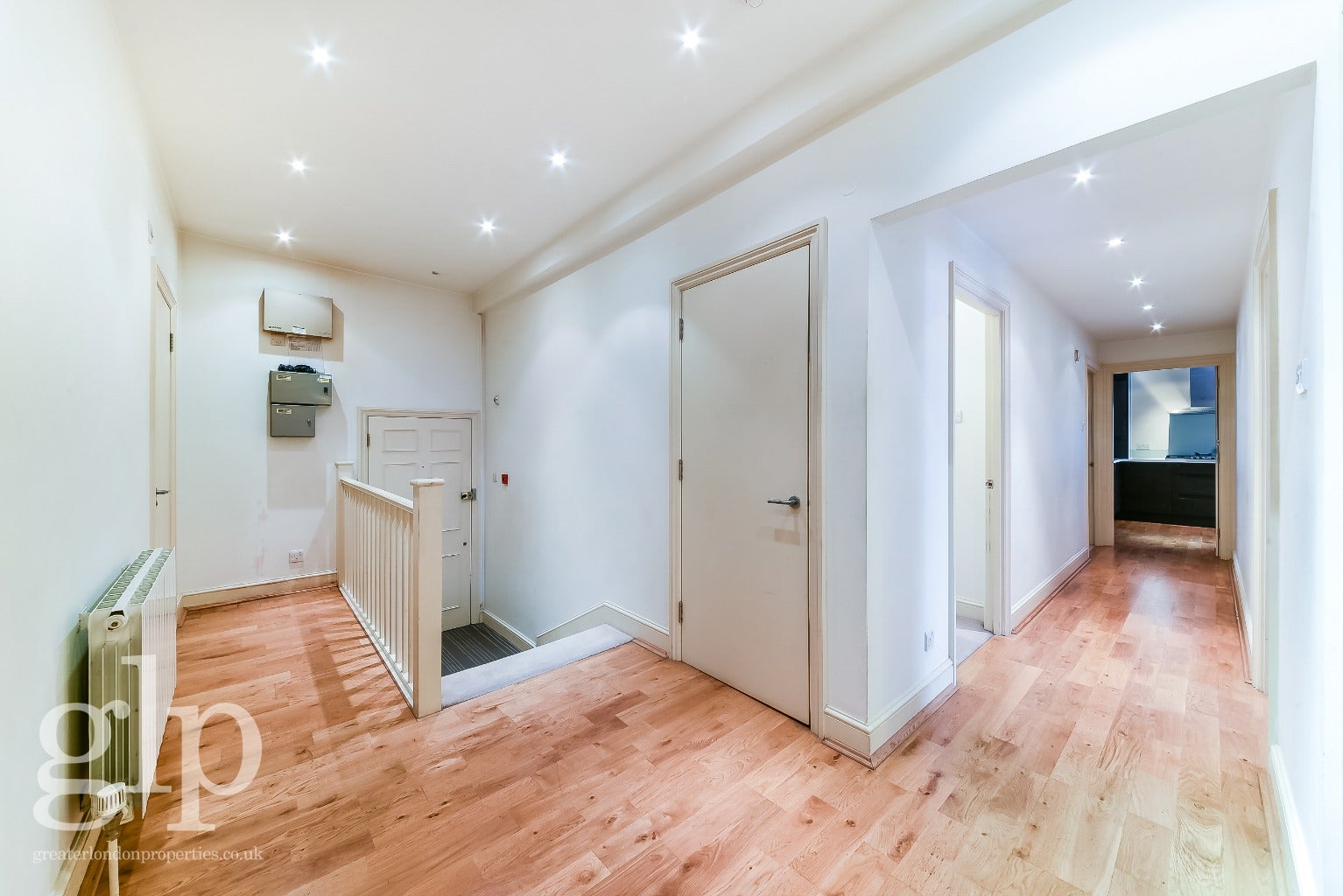 Flat Great Queen Street in Greater London