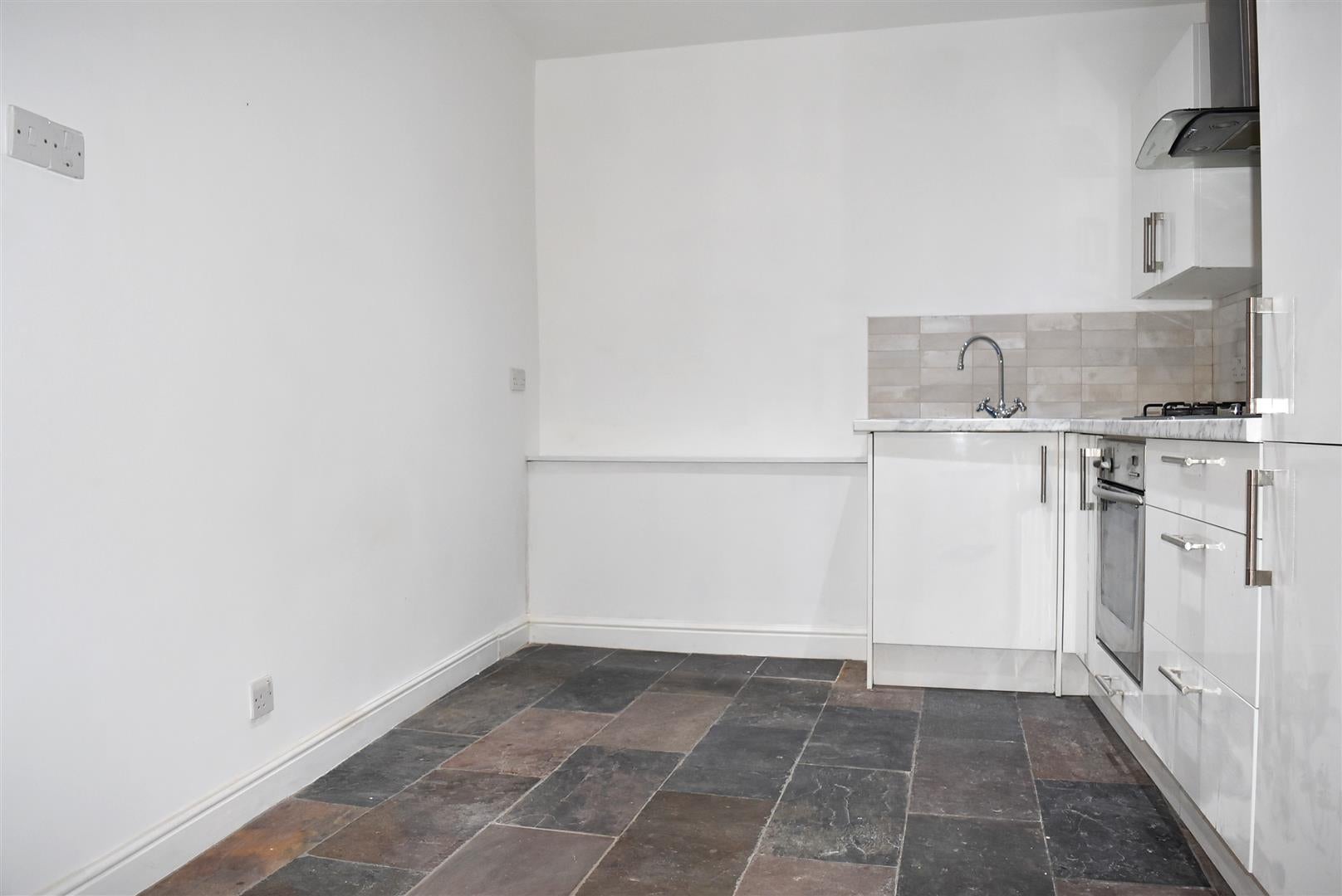 Flat Low Skellgate in Ripon