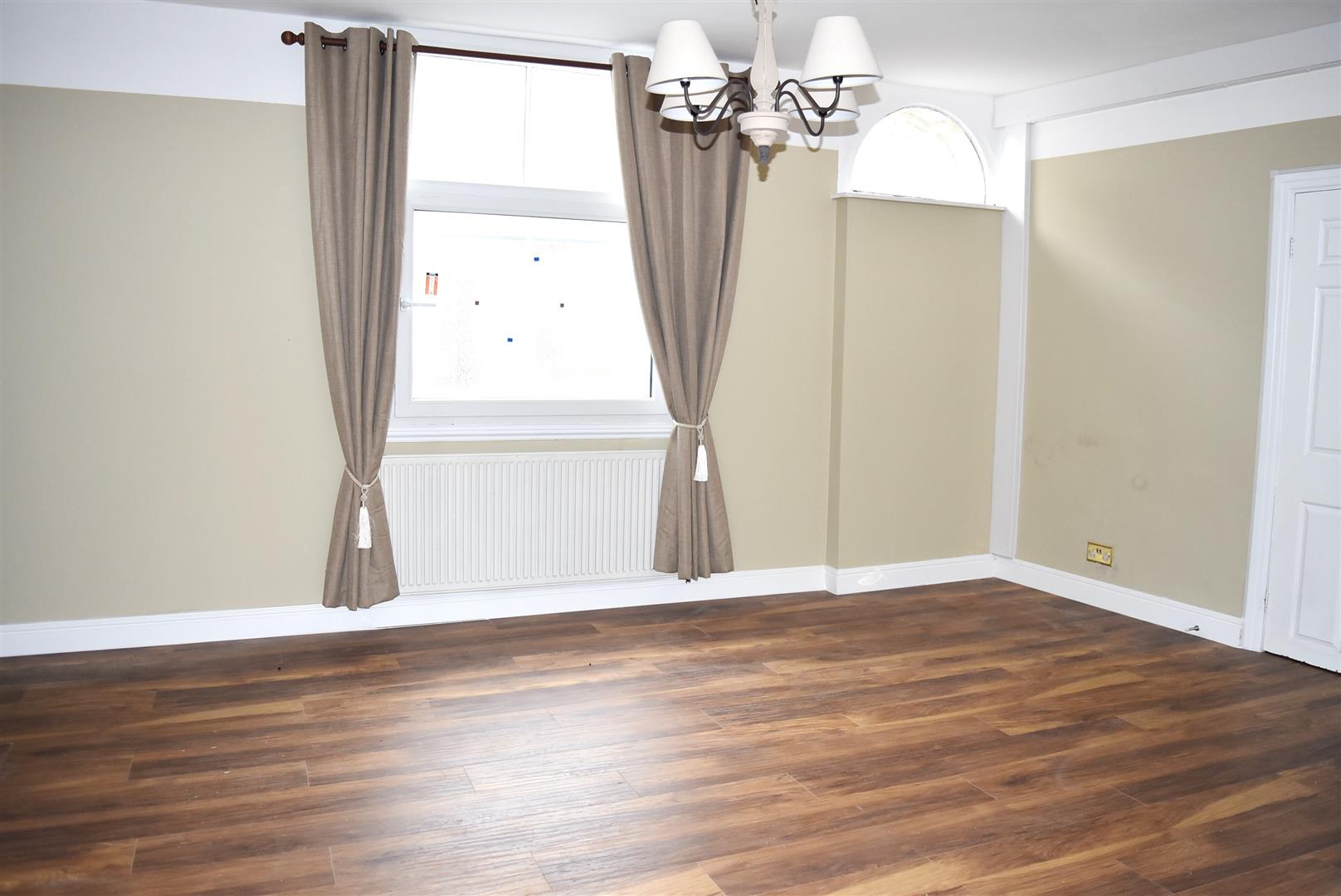 Flat Low Skellgate in Ripon