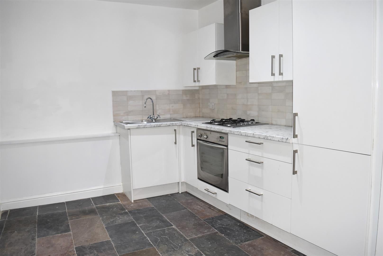 Flat Low Skellgate in Ripon