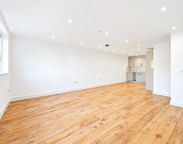 Flat Lambert Court in Hertsmere
