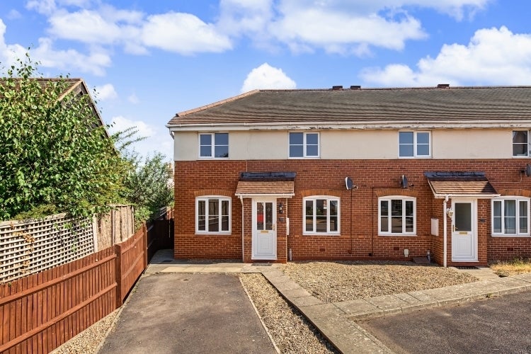 House Willow Lane in Vale of White Horse
