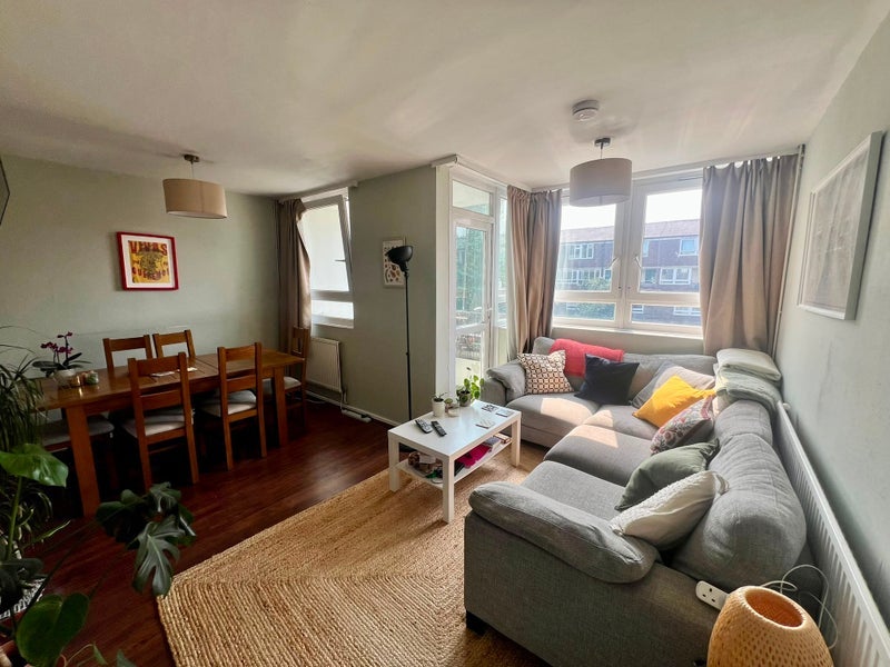 Room Banbury Road in Greater London