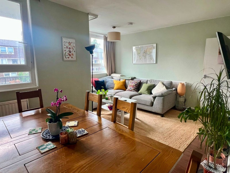 Room Banbury Road in Greater London