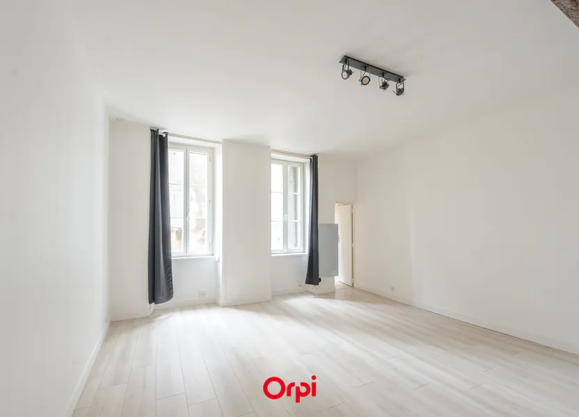 Room Rue Balangerie in La Rochelle