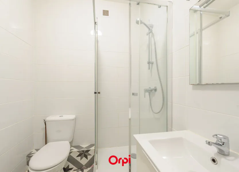 Room Rue Balangerie in La Rochelle