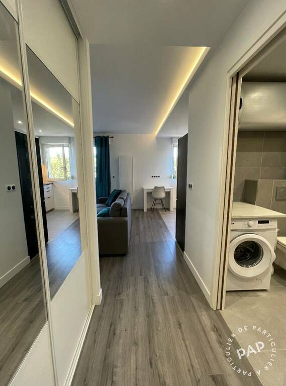 Flat Rue du Val in Herblay-sur-Seine